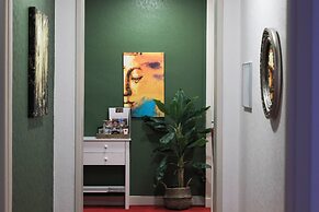 Hotel Mondial