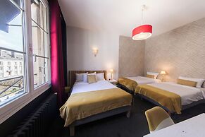 Hotel Mondial