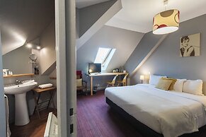 Hotel Mondial