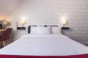 Hotel Mondial