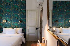 Hotel Mondial