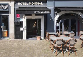 Hotel Mondial