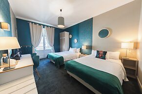 Hotel Mondial