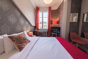 Hotel Mondial