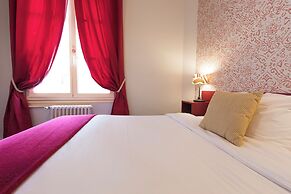 Hotel Mondial