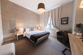 Hotel Mondial
