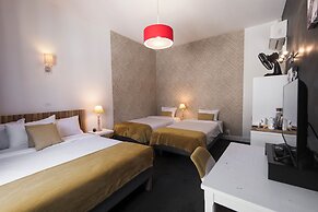Hotel Mondial