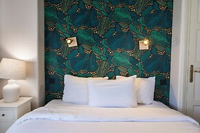 Hotel Mondial