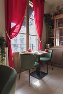 Hotel Mondial