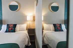 Hotel Mondial