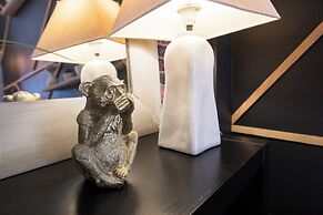 Hotel Mondial