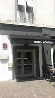 Hotel Mondial