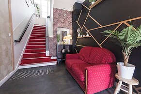 Hotel Mondial