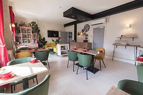 Hotel Mondial