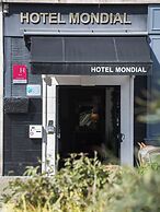 Hotel Mondial