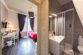 Hotel Mondial