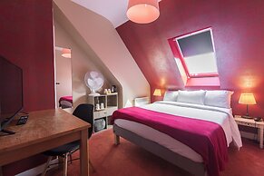 Hotel Mondial