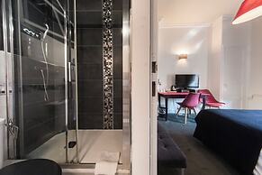 Hotel Mondial