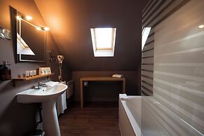 Hotel Mondial