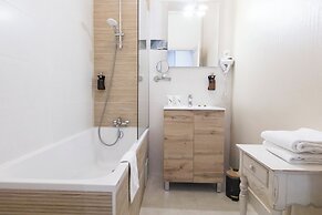 Hotel Mondial