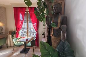 Hotel Mondial