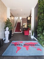 Hotel Mondial