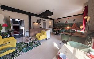 Hotel Mondial