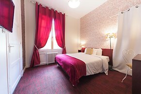 Hotel Mondial