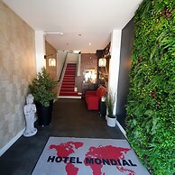 Hotel Mondial