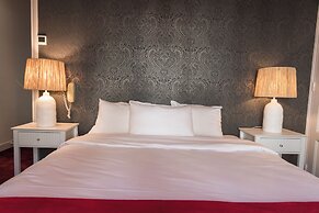 Hotel Mondial