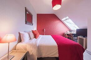 Hotel Mondial