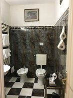 Soggiorno Antica Torre