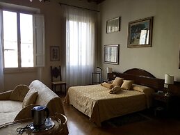 Soggiorno Antica Torre