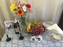 Soggiorno Antica Torre