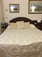 Soggiorno Antica Torre