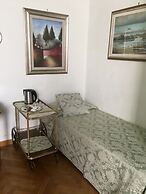 Soggiorno Antica Torre