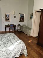 Soggiorno Antica Torre