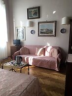 Soggiorno Antica Torre