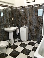 Soggiorno Antica Torre