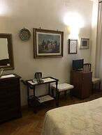 Soggiorno Antica Torre