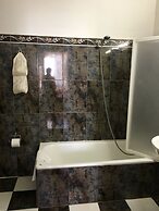 Soggiorno Antica Torre