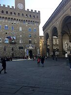 Soggiorno Antica Torre