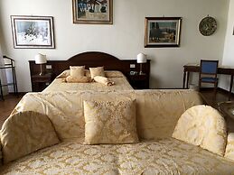 Soggiorno Antica Torre