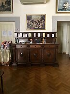 Soggiorno Antica Torre