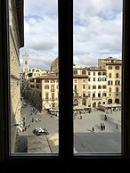 Soggiorno Antica Torre