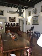 Soggiorno Antica Torre