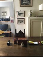 Soggiorno Antica Torre