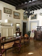 Soggiorno Antica Torre