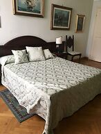 Soggiorno Antica Torre