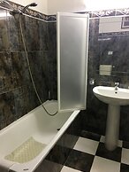 Soggiorno Antica Torre